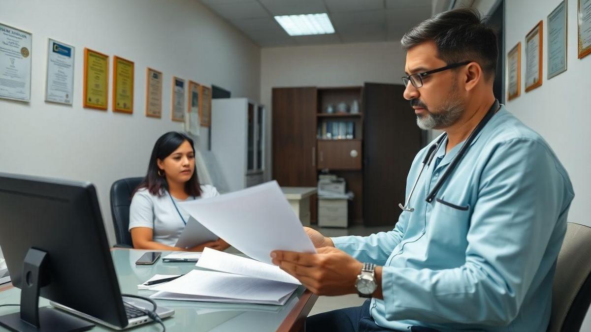 Vantagens de Comprar Atestado Médico Paraná PR